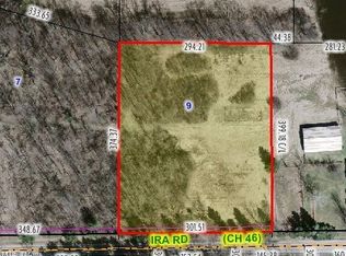 4407-S/L Ira Rd #9, Akron, OH 44333