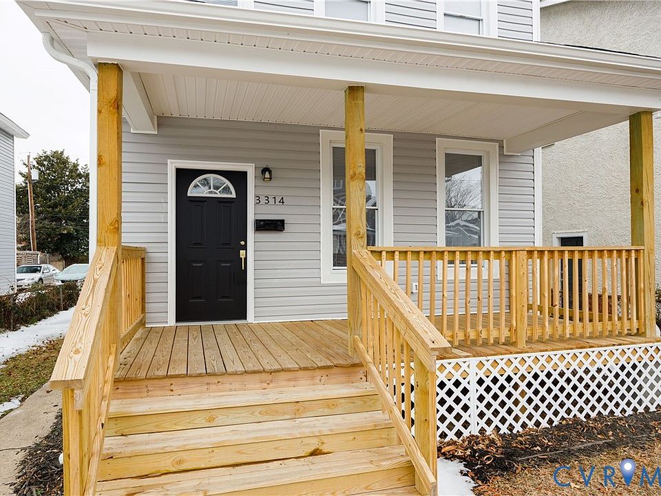 3314 Maryland Ave, Richmond, VA 23222 | Zillow