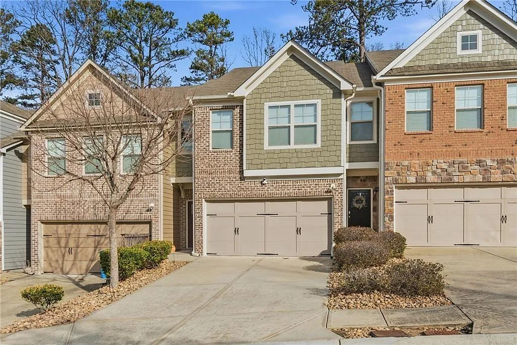 3 bed, 2.5 bath, 1803 sqft, $2,895 — Photo 2