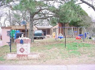 2608 N Norman Ave, Oklahoma City, OK 73127