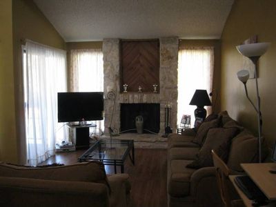 3843 Barrington St, San Antonio, TX, 78217