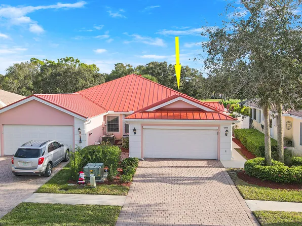 988 SW Tamarrow Place, Stuart, FL 34997