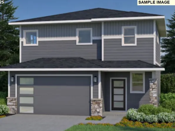 8815 S 1st St #65, Ridgefield, WA 98642