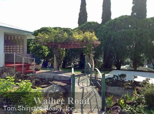 47-431 Waihee Rd, Kaneohe, HI 96744