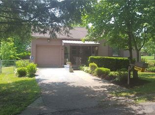 102 Diamond St, Carmichaels, PA 15320