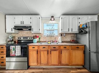2712 Hunters Point Pike, Lebanon, TN 37087