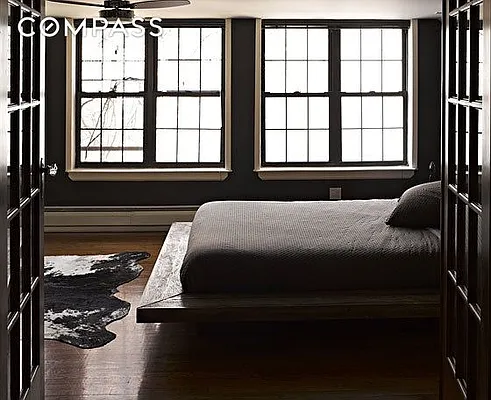 Rented by Compass | media 21