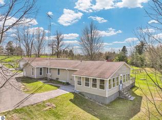 10976 E Three Mile Rd, Luther, MI 49656