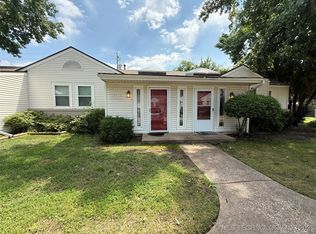 1340 E 38th St #C, Tulsa, OK 74105