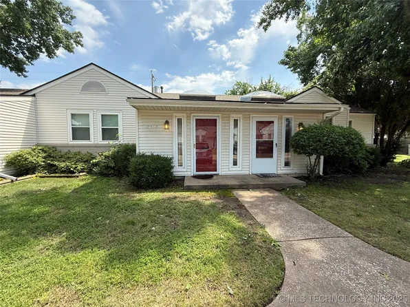 1340 E 38th St #C, Tulsa, OK 74105