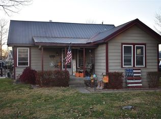 232 N Carr Rd, Plainfield, IN 46168