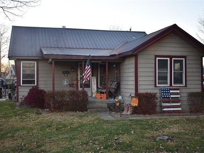 232 N Carr Rd, Plainfield, IN, 46168