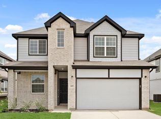 1005 Wind Drift Way, Fort Worth, TX 76131