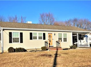 192 Marshall Rd, Woonsocket, RI 02895