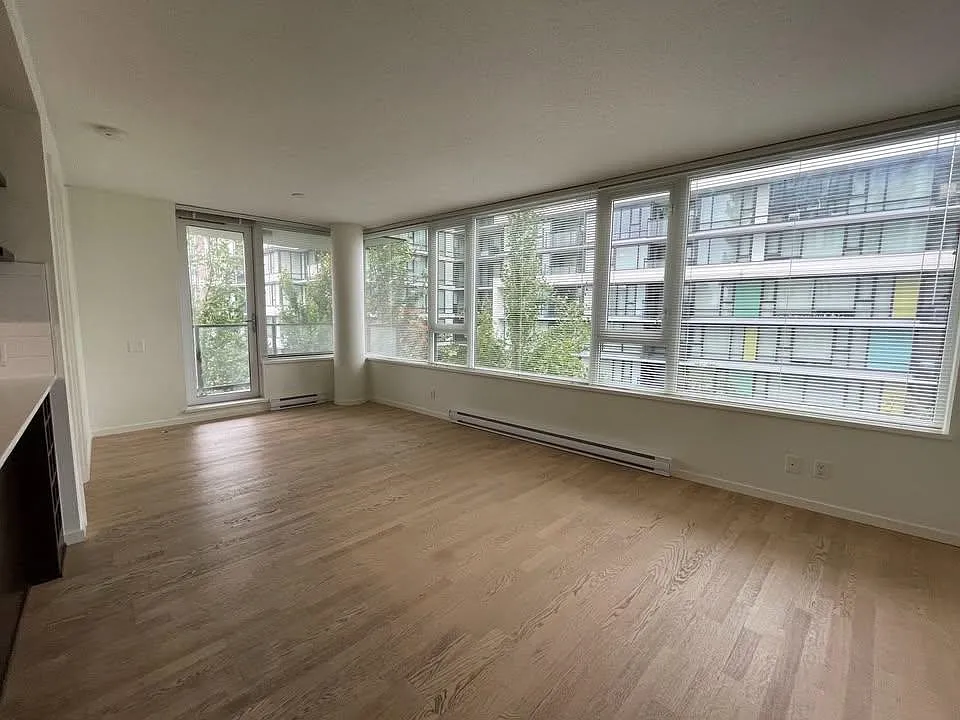 2 bed, 816 sqft, $2,500 — Photo 2