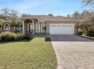 3534 Fox Run Blvd, Panama City Beach, FL 32408