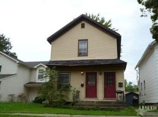 212 W Butler St, Fort Wayne, IN 46802