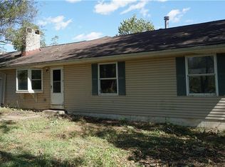 7135 Ballash Rd, Medina, OH 44256