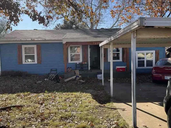7220 SE 15th St, Midwest City, OK 73110