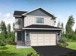 9737 31st St NE, Saint Michael, MN 55376