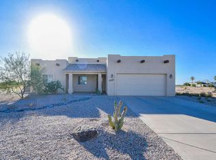 15240 S Diablo Rd, Arizona City, AZ 85123