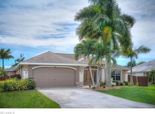 1728 SW 49th Ln, Cape Coral, FL 33914