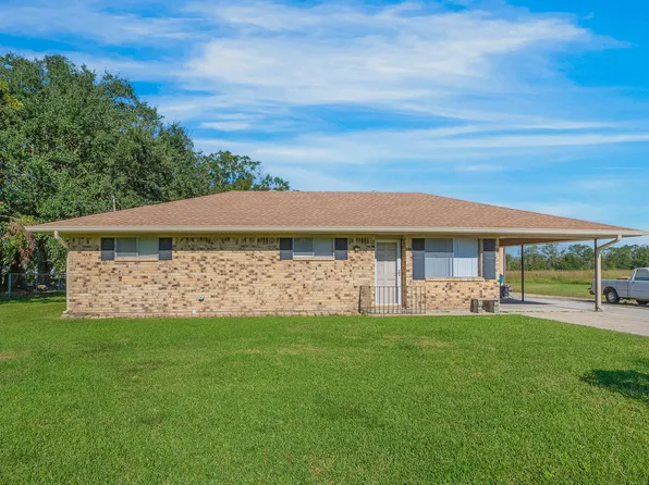 1419 Fremont St, New Iberia, LA 70560