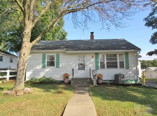 1303 W Linn St, Marshalltown, IA 50158