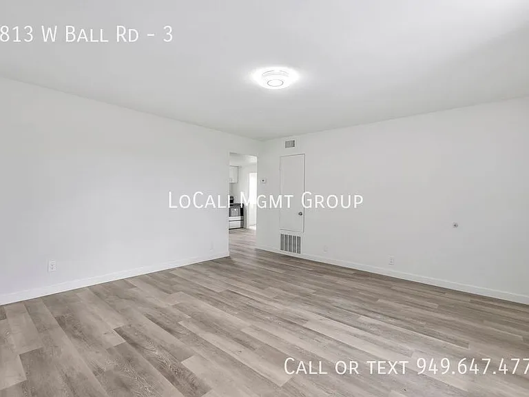1813 W Ball Rd #3 — Photo 46
