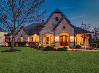 1920 Fair Oaks Ln, Prosper, TX 75078