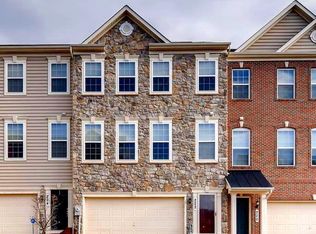 222 Mohegan Dr, Havre De Grace, MD 21078