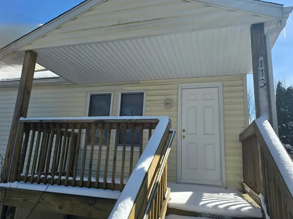 113 Gates Ave #113, Indiana, PA 15701