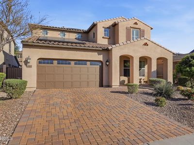 12932 W CASSIA Trail, Peoria, AZ, 85383