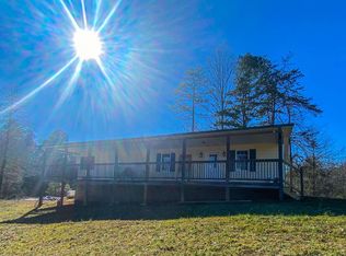 2865 Ada St, Blue Ridge, GA 30513