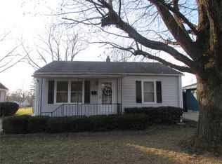 633 Voge St, Edwardsville, IL 62025