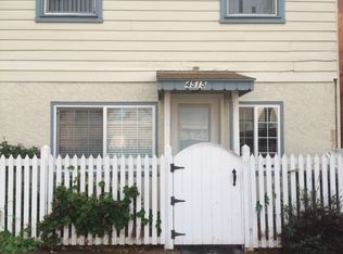 4515-4521 56th St #2115011-08, San Diego, CA 92115