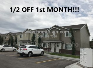 3318 N Blaze Dr, Idaho Falls, ID 83401