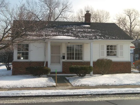 353 E 235th St #77, Euclid, OH 44123