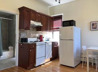 14 Cumberland St #3SL, Boston, MA 02115