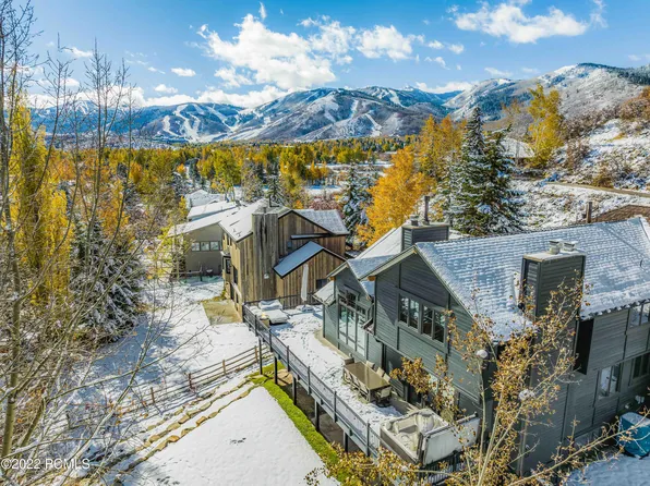 3028 Meadows Dr, Park City, UT 84060