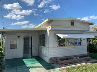 616 Cortez Rd W LOT 46, Bradenton, FL 34207