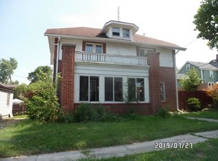 133 Roche St, Huntington, IN 46750