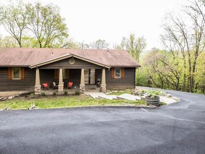 3106 Rocky Ridge Rd, Glencoe, MO, 63038