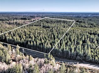 E Mason Lake Rd, Shelton, WA 98584