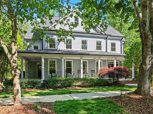 105 Glenhaven Dr, Chapel Hill, NC 27516