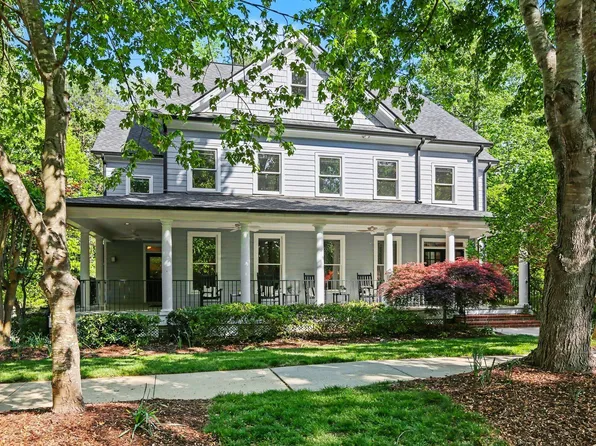 105 Glenhaven Dr, Chapel Hill, NC 27516