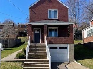 4406 Inland Ave, West Mifflin, PA