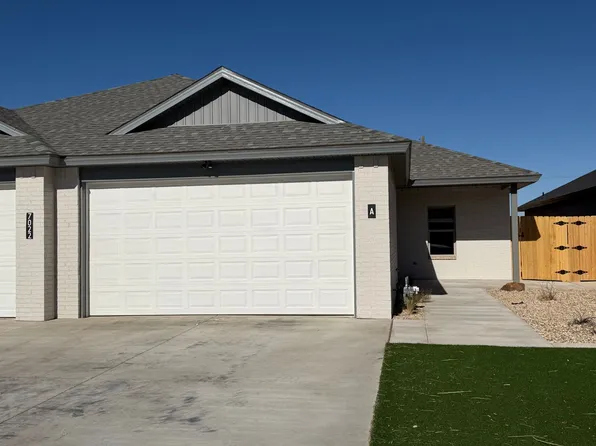 CBS 7022 40th Street, 7022 40th St #A, Lubbock, TX 79407