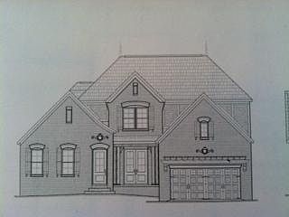 2nd image of 1271 Overton Cir Lot 892