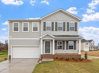 102 Alice Trace Pl #31, Angier, NC 27501